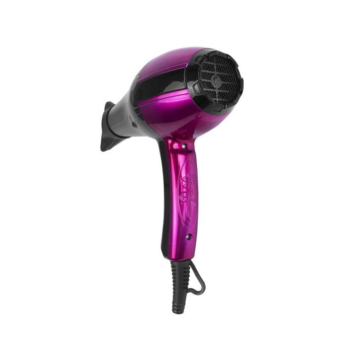 Maspion Hair Dryer 400 Watt - MHD201BP